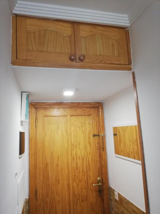 Studio Apartment La Lajilla Located At Beachfront Arguineguin 外观 照片